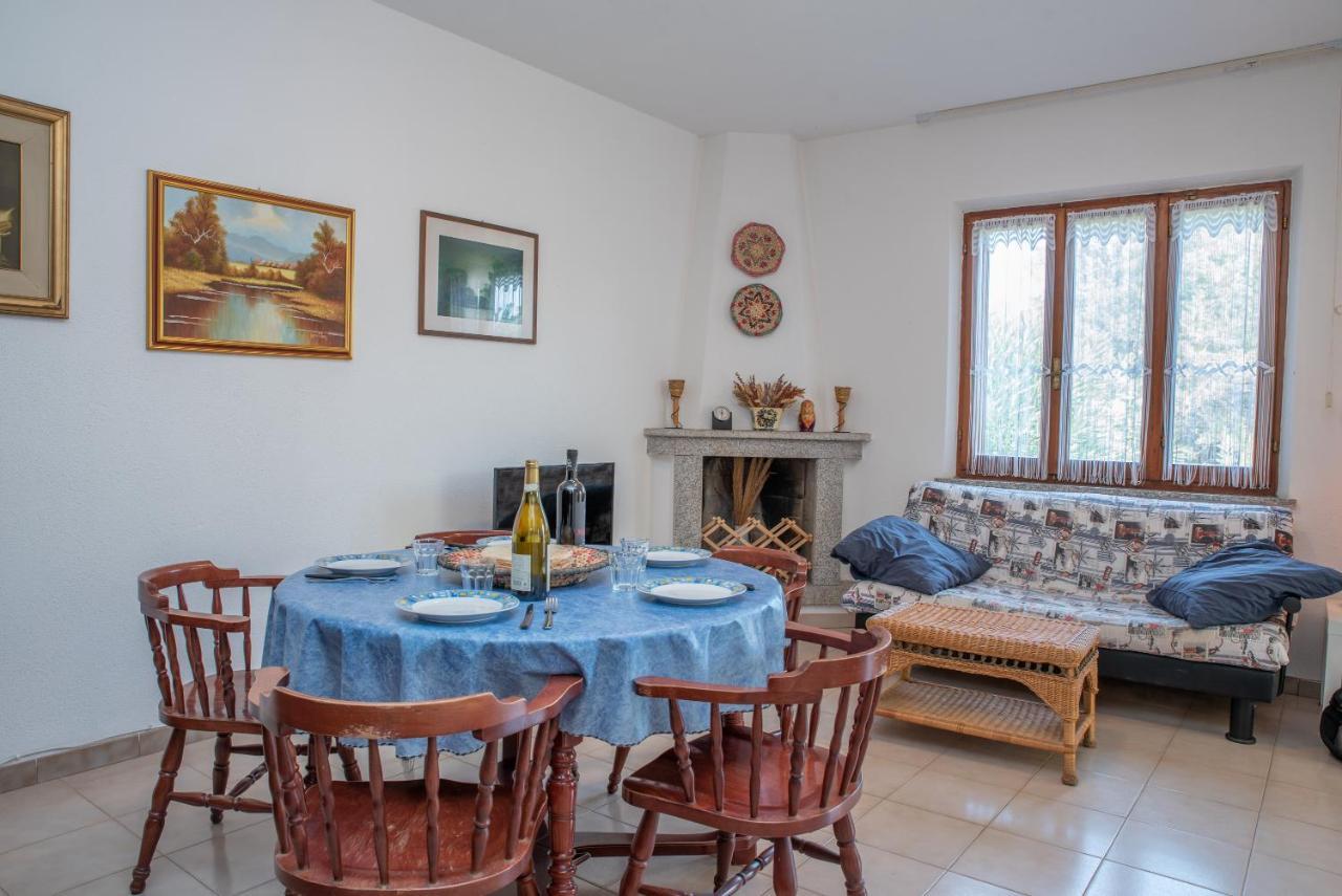 Villetta Corbezzolo San Teodoro Kültér fotó