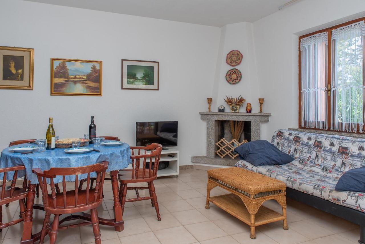 Villetta Corbezzolo San Teodoro Kültér fotó