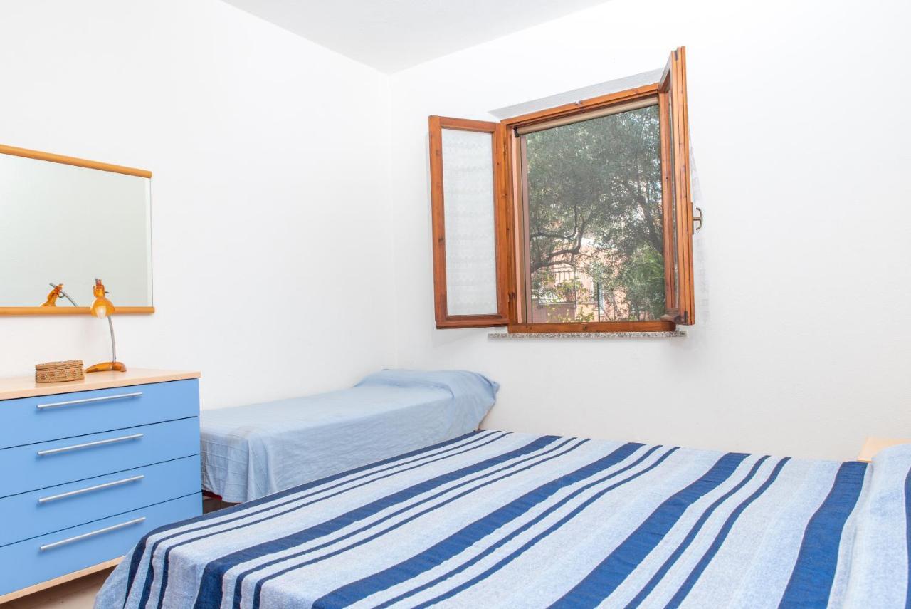 Villetta Corbezzolo San Teodoro Kültér fotó